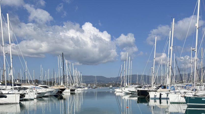 Best Marinas