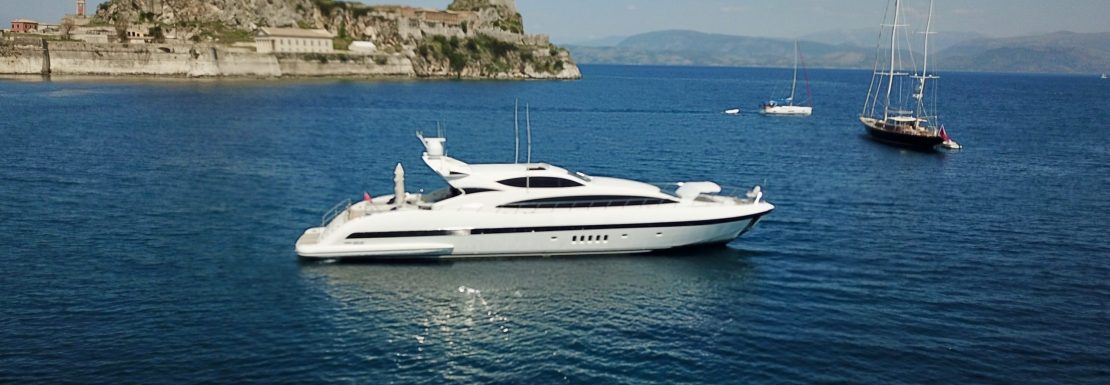 Ionian Sea
