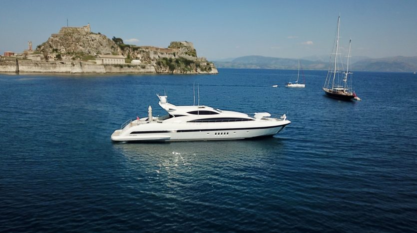 Ionian Sea