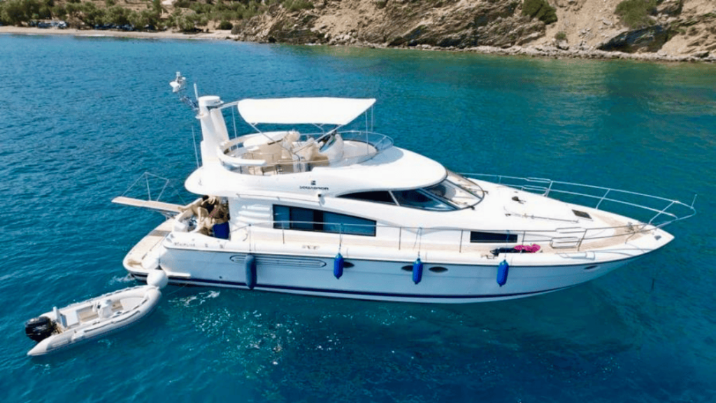 Motor Yacht for sale