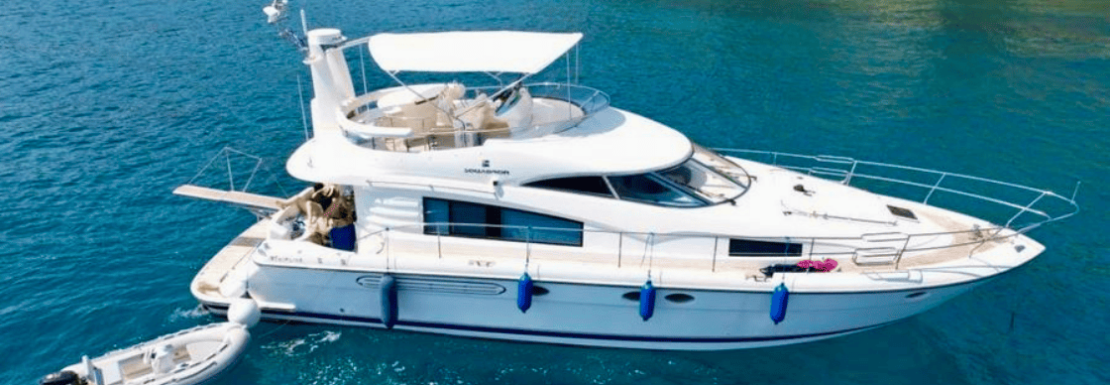 Motor Yacht for sale