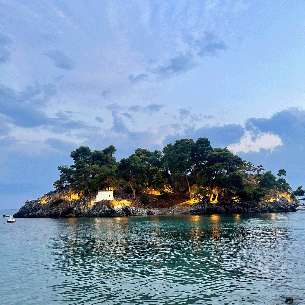Parga properties