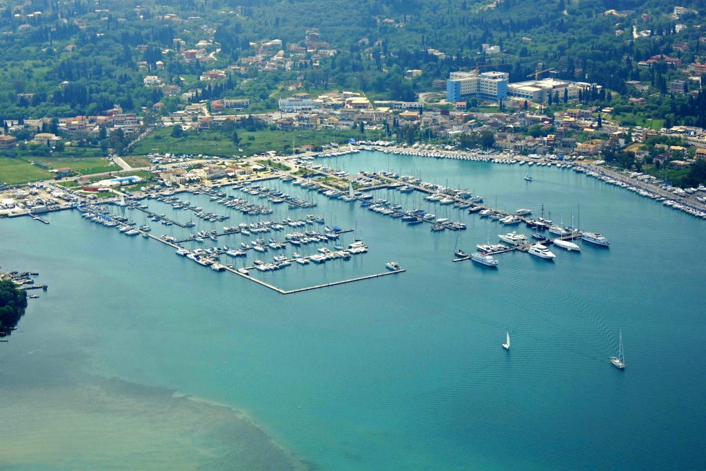 Best Marinas