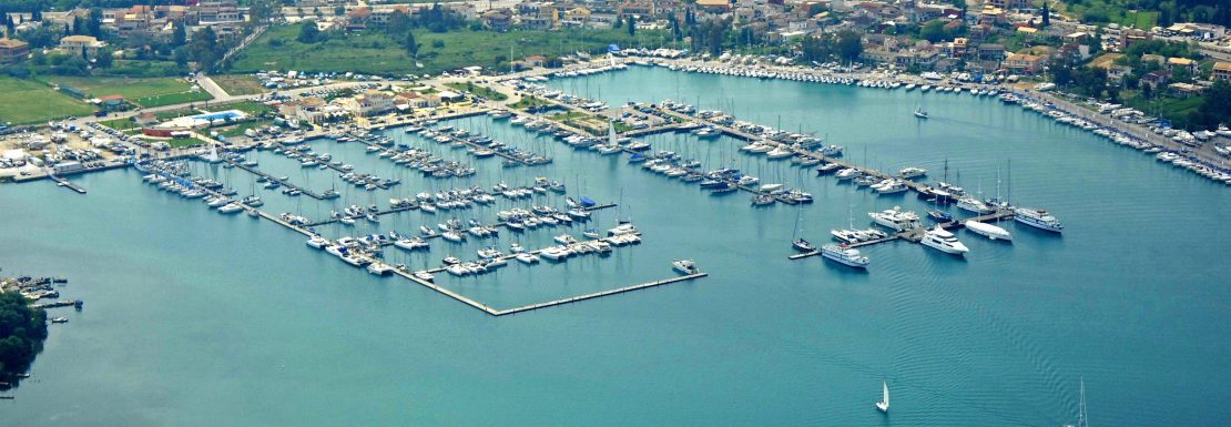 Best Marinas