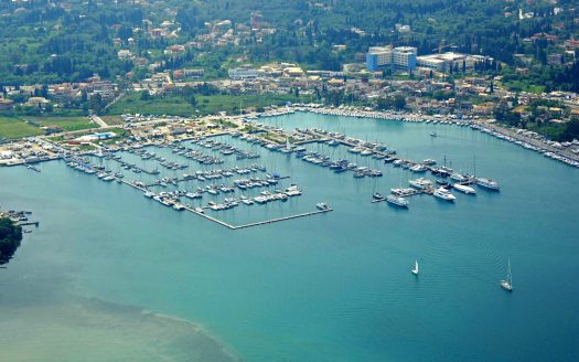Best Marinas
