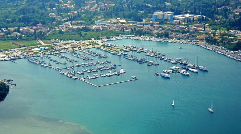Best Marinas