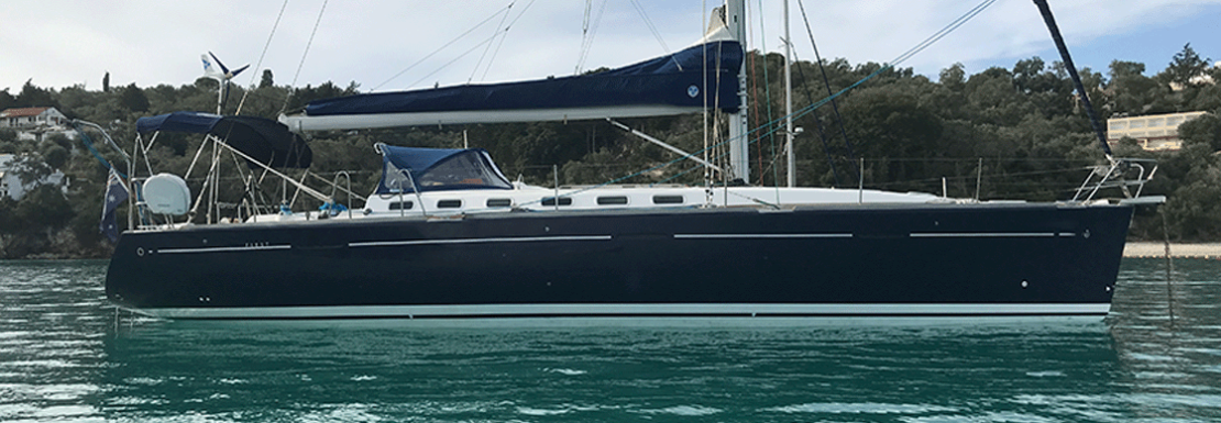 Beneteau First 47.7 2004