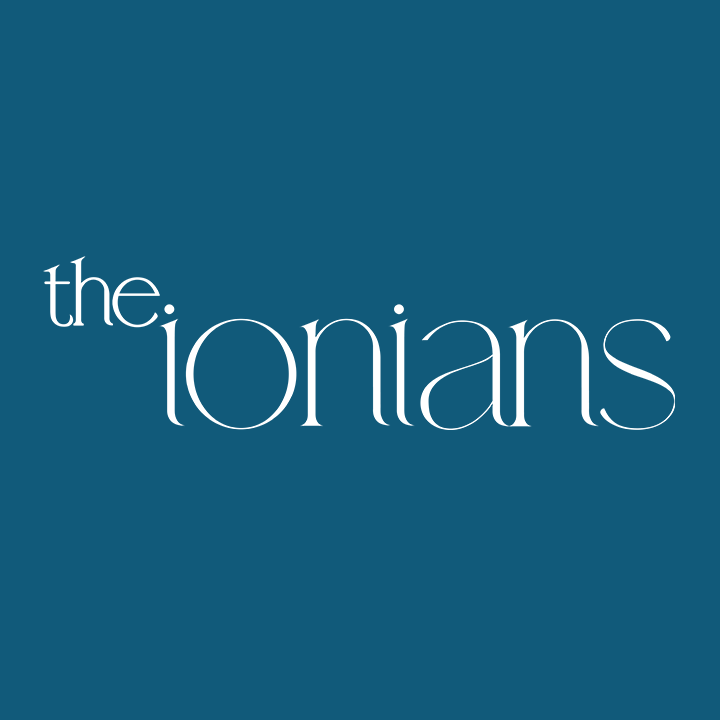 The Ionians