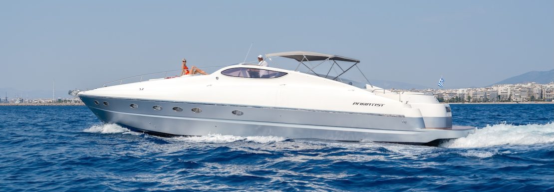 Bruno Abbate Primatist G57