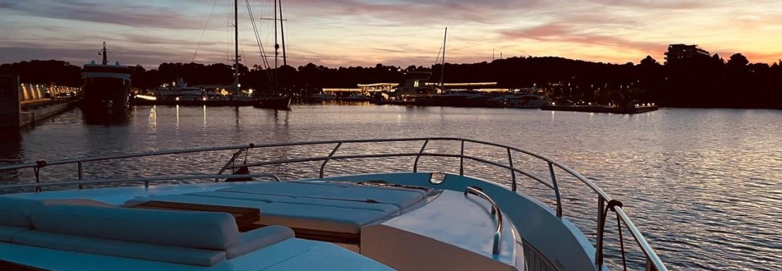 Ionian Islands Sailing Guide