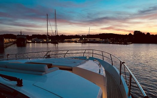 Ionian Islands Sailing Guide