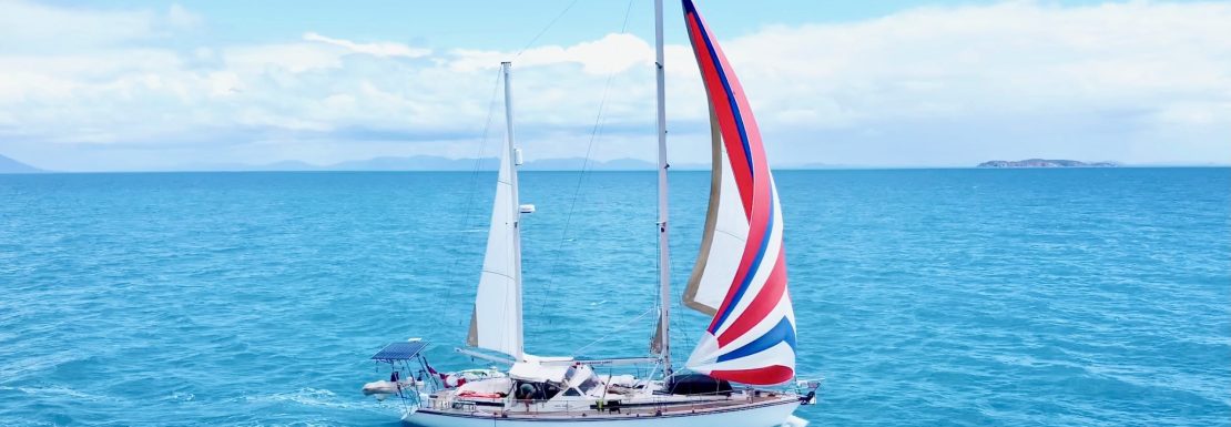 1997 Amel Super Maramu