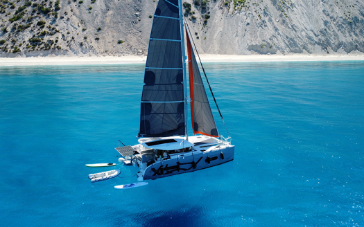 Yacht Ownership in Greece