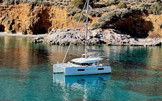 Selling Your Yacht in Greece