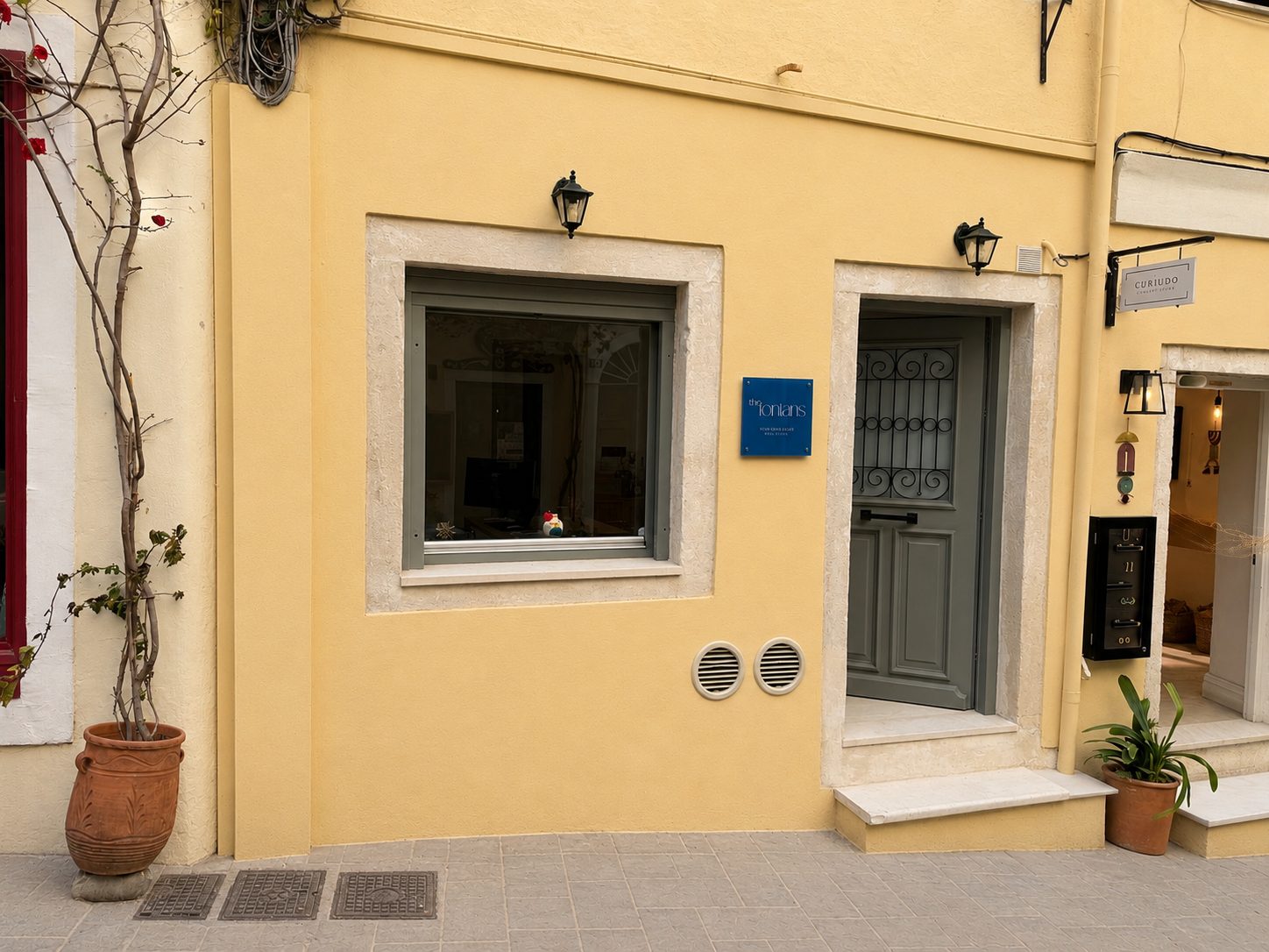 Yacht Broker in Corfu