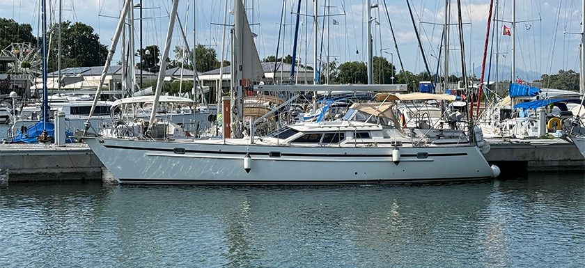 2000 Regina 43