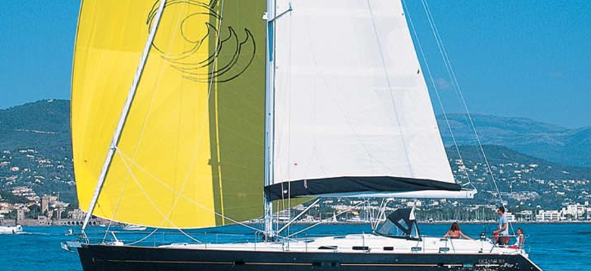 2005 Beneteau Oceanis 523 Clipper
