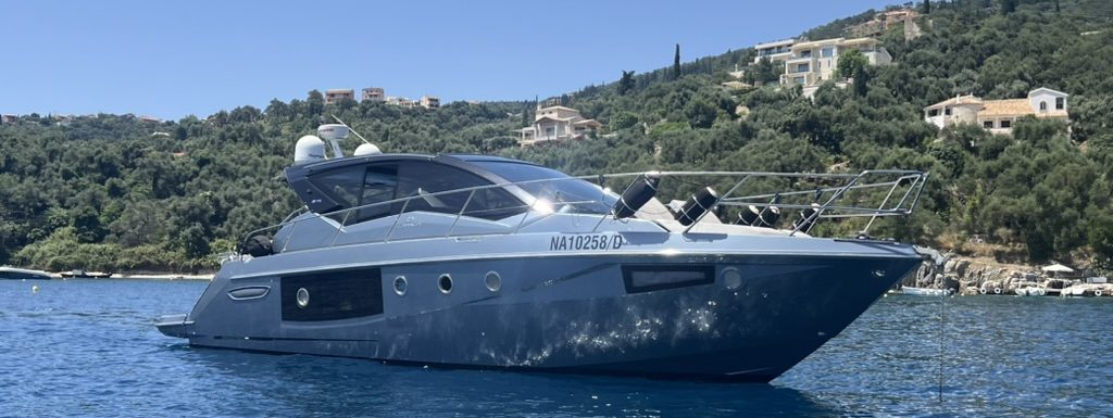 2019 Cranchi M44 HT