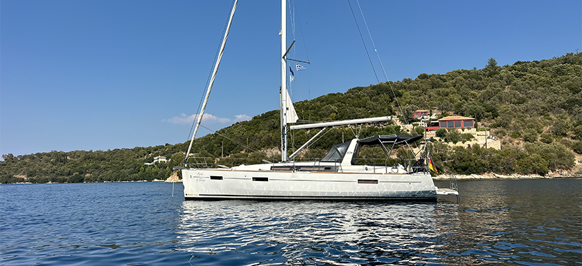 2012 Beneteau Oceanis 41