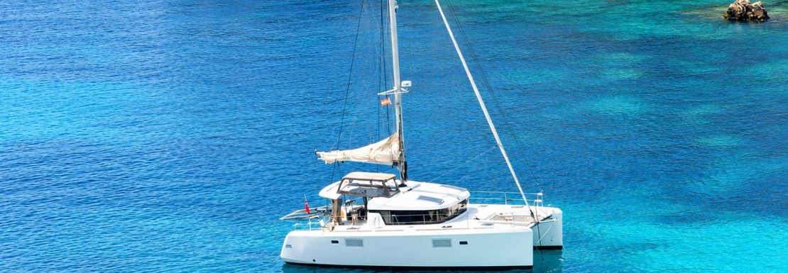 2016 Lagoon 39