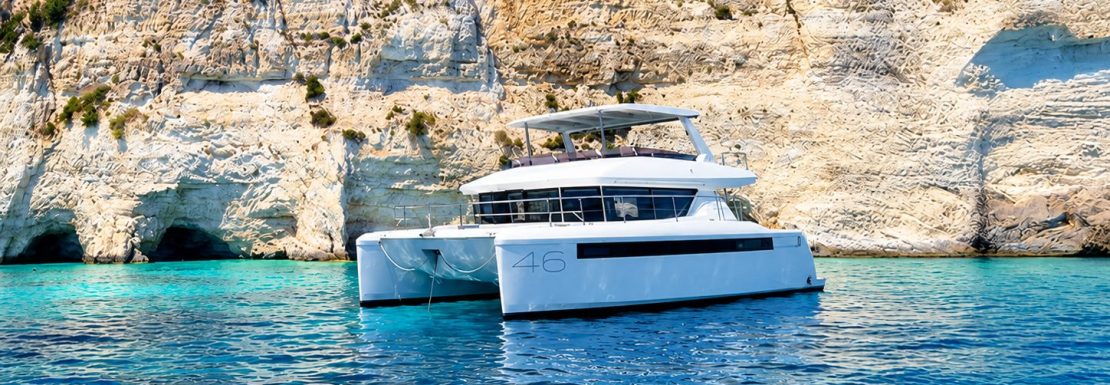 2023 Leopard 46 Powercat