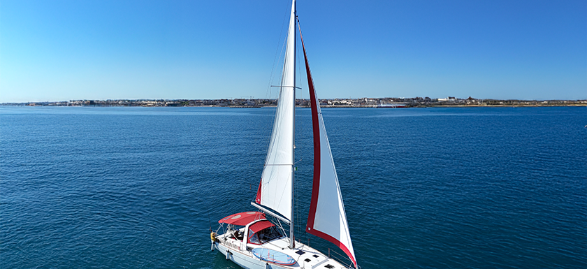 2015 Beneteau Oceanis 41